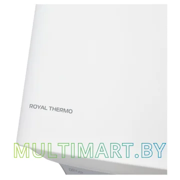 Водонагреватель Royal Thermo RWH 30 DRYver картинка 6